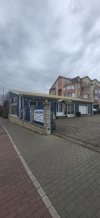 Spatiu  de inchiriat