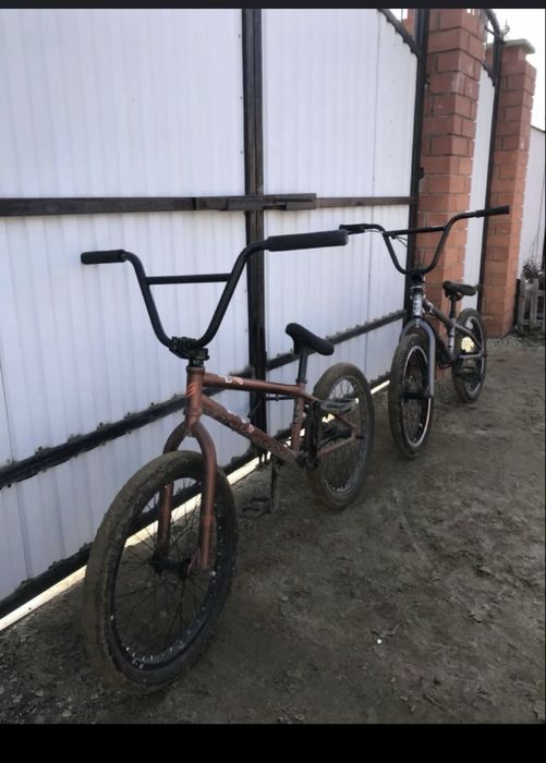 Велосипед Бмх Стелс