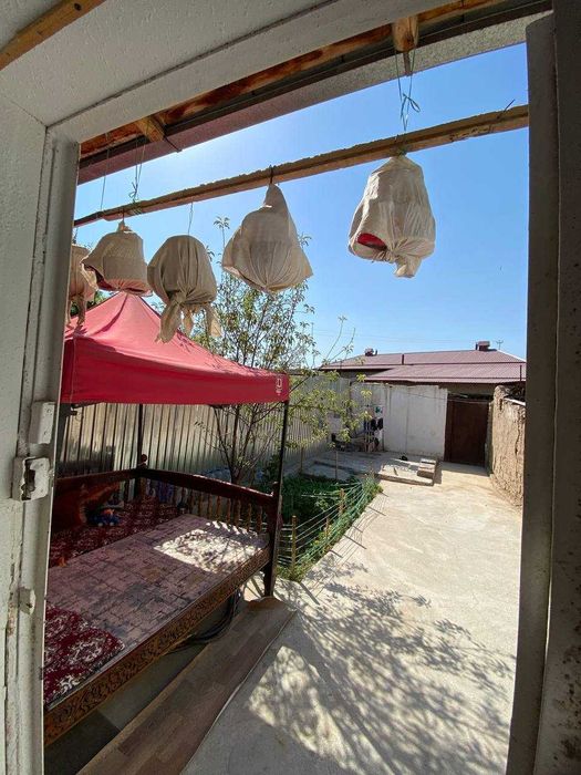 Квартира Зангиота Зиёратгохи тара, 3 хона,1 кават. Нархи 39900