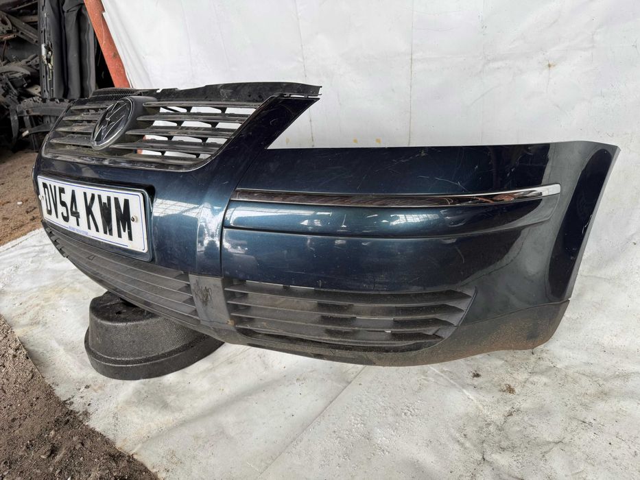 Bara Fata Volkswagen VW Passat B5.5