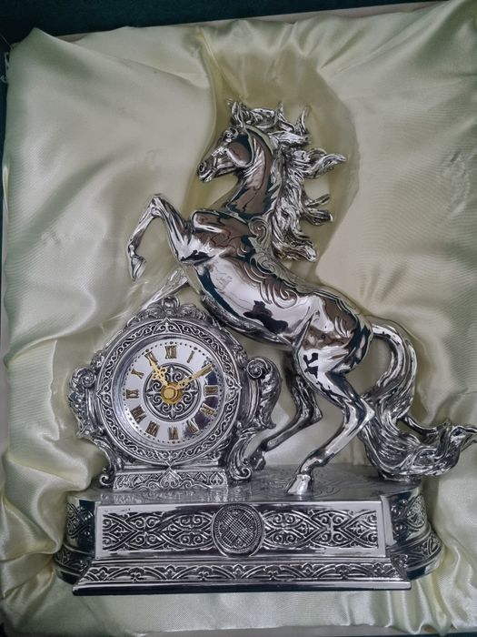 Часы Настольные Часы