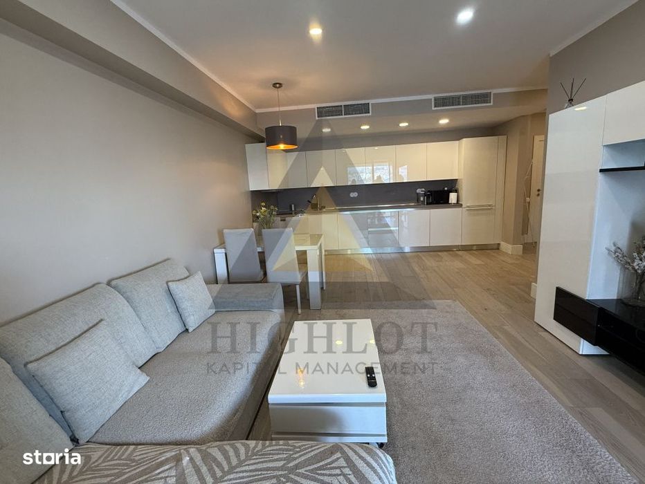 Oferta | Trastevere Iancu Nicolae | Apartament 3 Camere