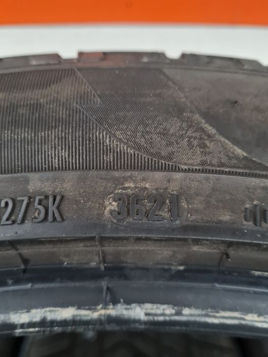 Зимни гуми Спорт П.PIRELLI Scorpion 315 35 R22  275 40 R22 дот 3821