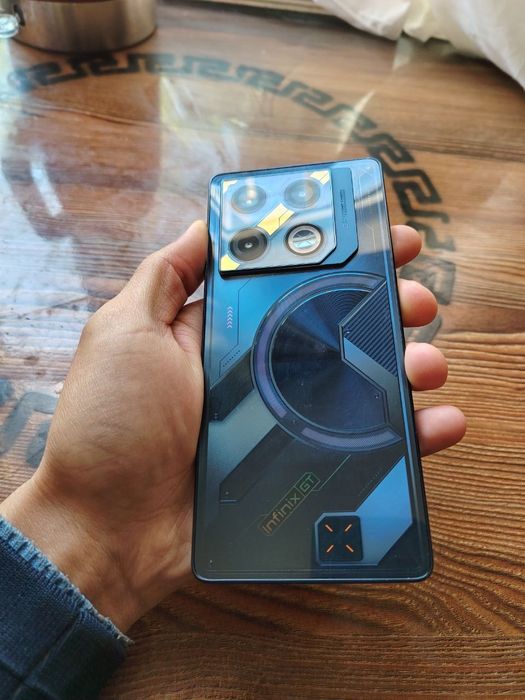 Infinix GT 20 PRO 24/256Gb