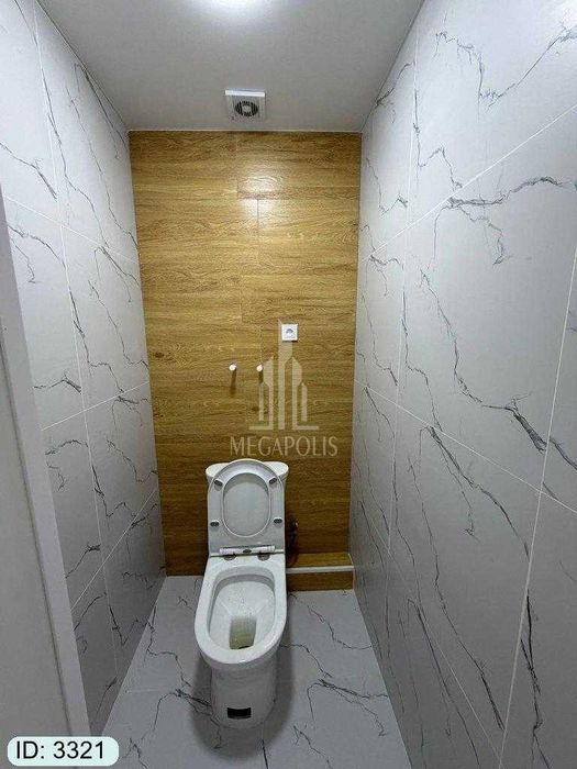 TEZDA SOTILADI ️⃣№3321 Gorgaz zoo magazin tarafda 3xonalik euro uyimiz