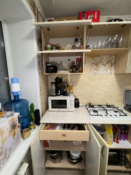 Кухонный гарнитур