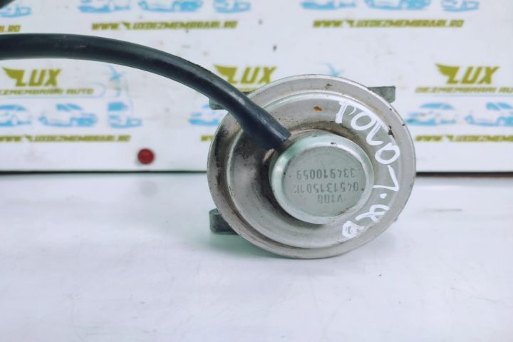 Egr 045129637A 1.4 tdi BNV Volkswagen VW Polo 4 9N  [din 2001 pana  2005] seria