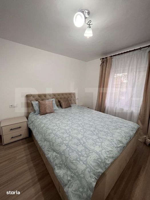 Apartament 3 camere, renovat recent – Zona Centrala — fotografia 1