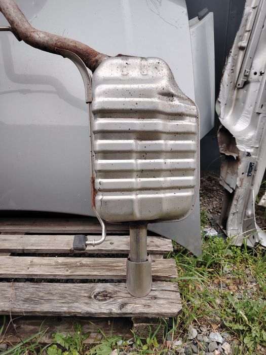 Генерация за Ауди а4 б6 1.8 турбо / Audi A4 B6