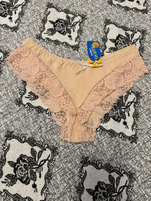 Трусики подростковые