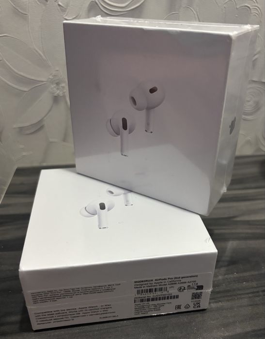 Продам AirPods Pro —  (сборка Вьетнам)