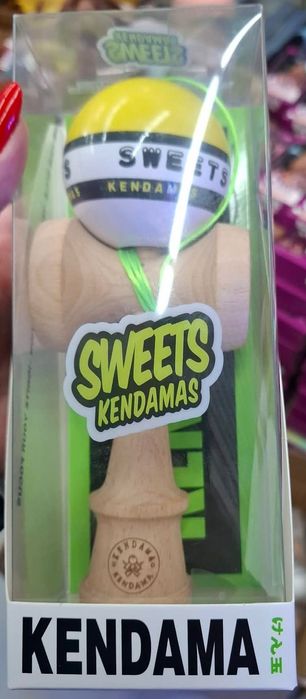 Kendama SWEETS Starter