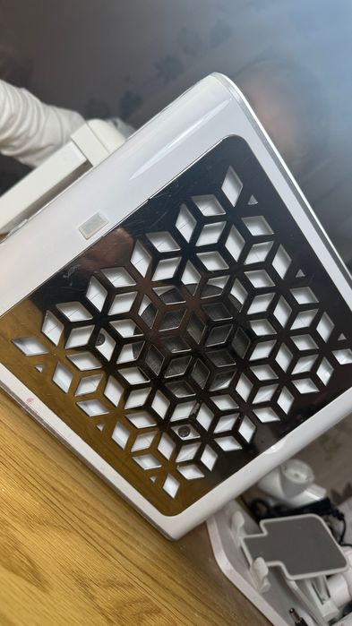 Професионален прахоуловител ELLEXA 65W