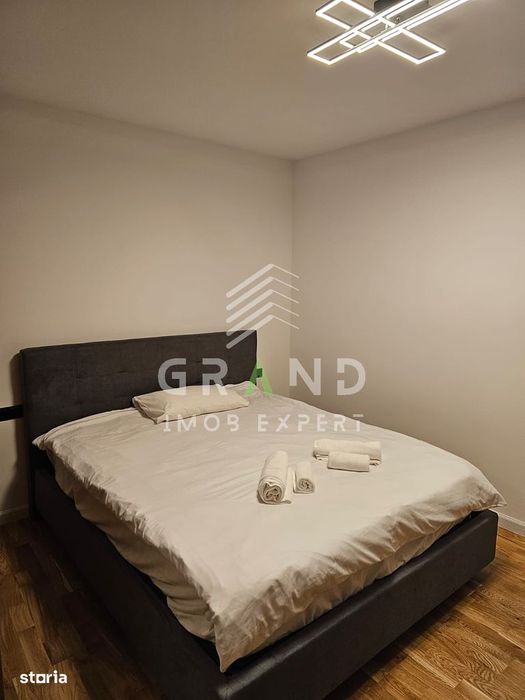 Apartament NOU, in Grigorescu