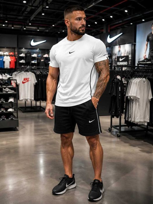 Мъжки летни екипи Nike