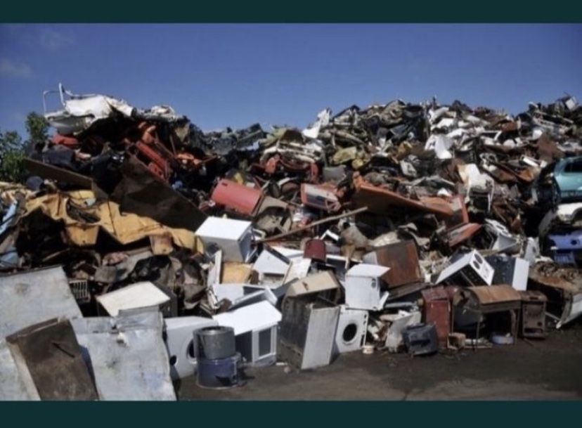 Прием черный металлом 24/7