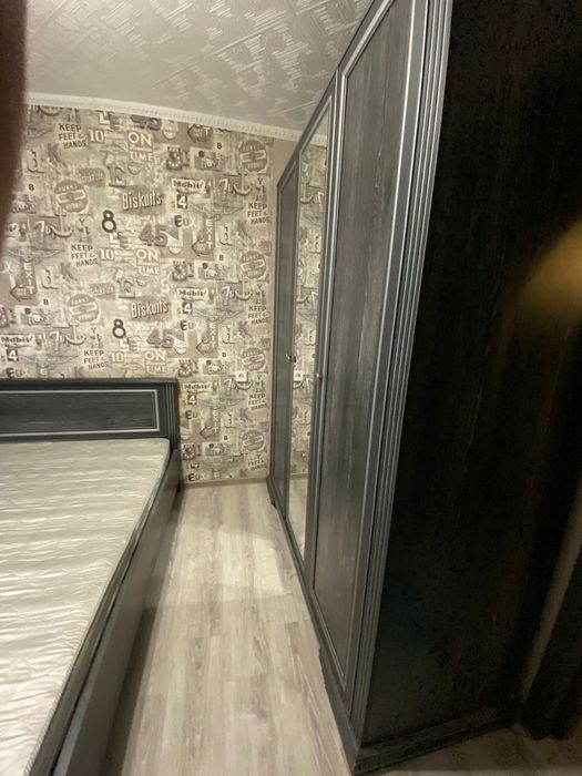 Спальный гарнитур "Беларусь"