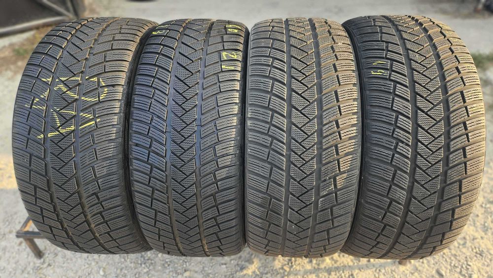 255/40 R21 • Iarna • Vredestein Wintrac Pro 102V | 4 buc | Pret/buc