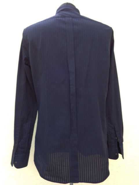 Camasa Dolce Gabbana  neagra marimea 42 -16 1/2