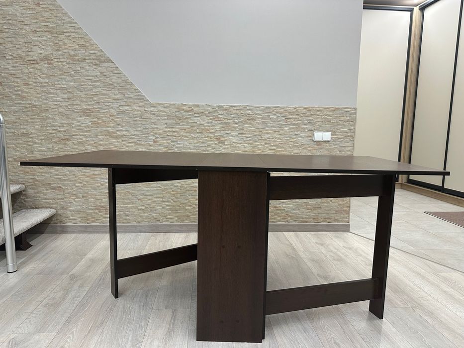 Стол раскладной бабочка