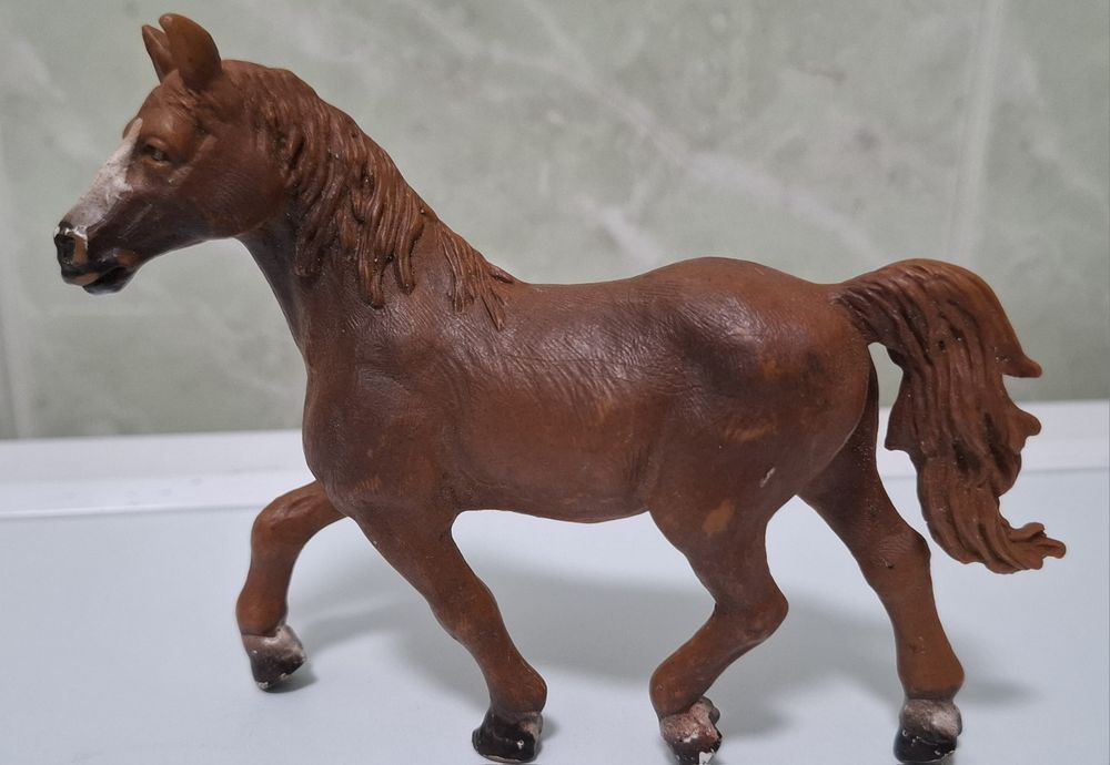 Lot figurine Schleich