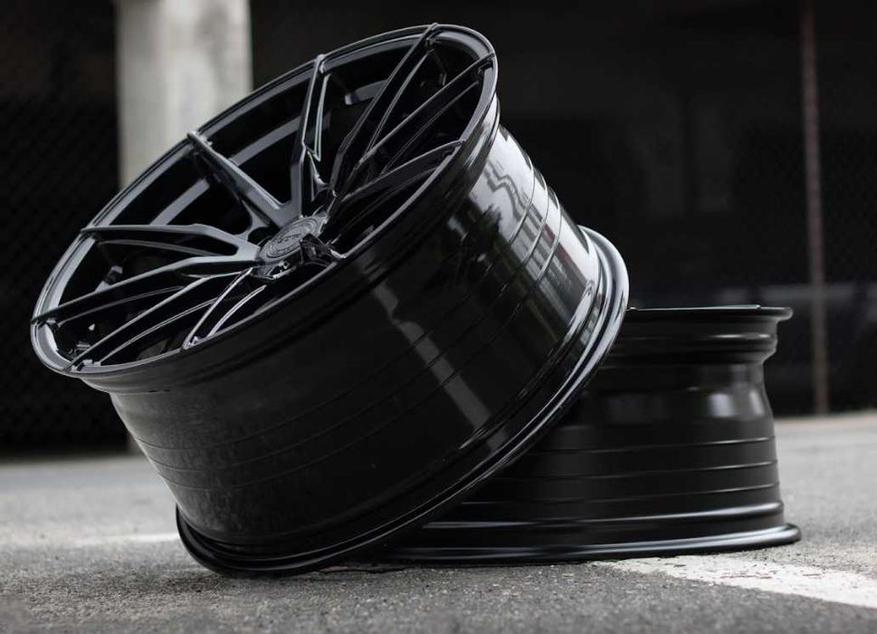 20" Yota Hybrid Forged джанти 5x112 Mercedes W205 W212 W213 W214 W222 W223 GLC GLE W167 GLB