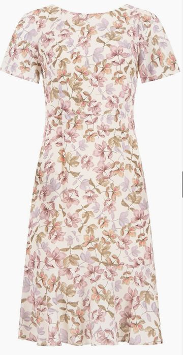 Дамска рокля ellen more