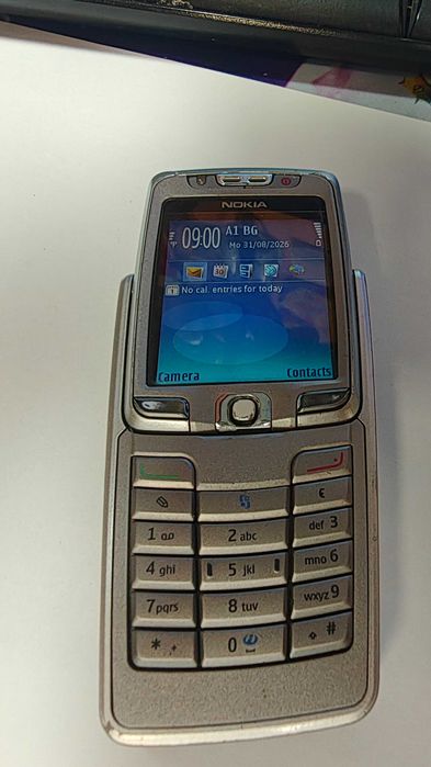 Nokia 6310i пълен комплект E70 Motorola V9