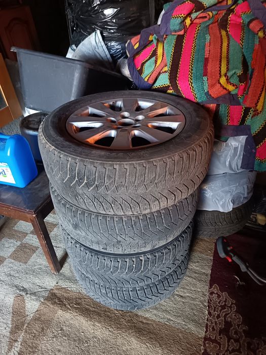 Продам Камри 40 оригинал