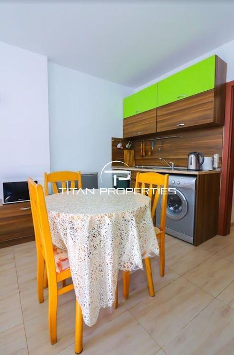 Едностаен апартамент, под наем, Св.Св. Константин и Елена