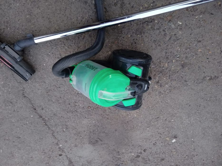 Пылесосы  срочно сатылады