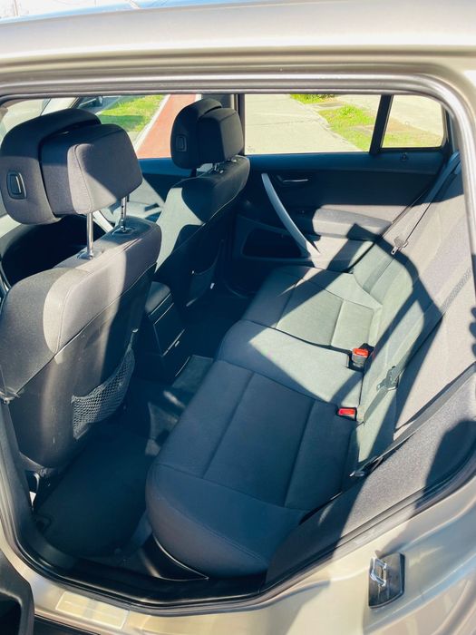 Bmw x3 Facelift X-Drive 2.0 Automat    Distribuție schimbată nouă !!!