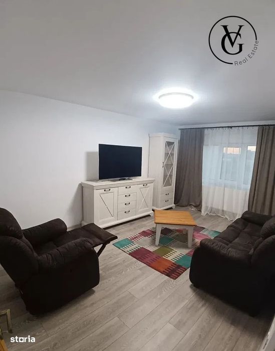Apartament 2 camere decomandat | Zona Dezrobirii | Inel 2