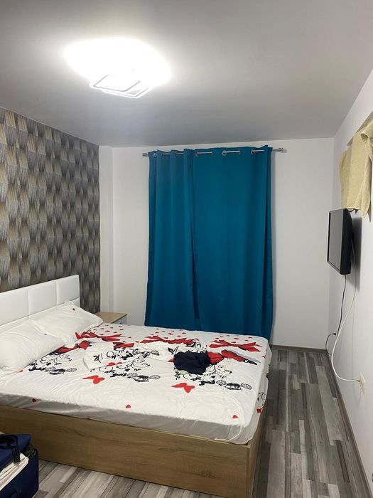 Mamaia Nord Apartament 2camere de închiriat