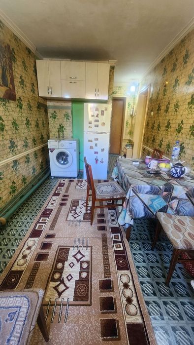 Актепе 1/3/4. Балкон 1,2*3