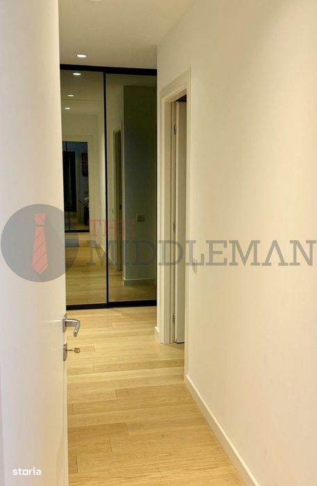 One Herăstrău Park | Apartament 3 camere