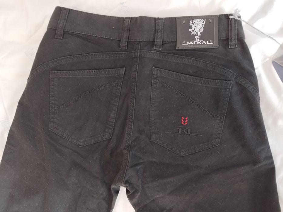 ПРОМО! Италиански спортен панталон Jackal Milano