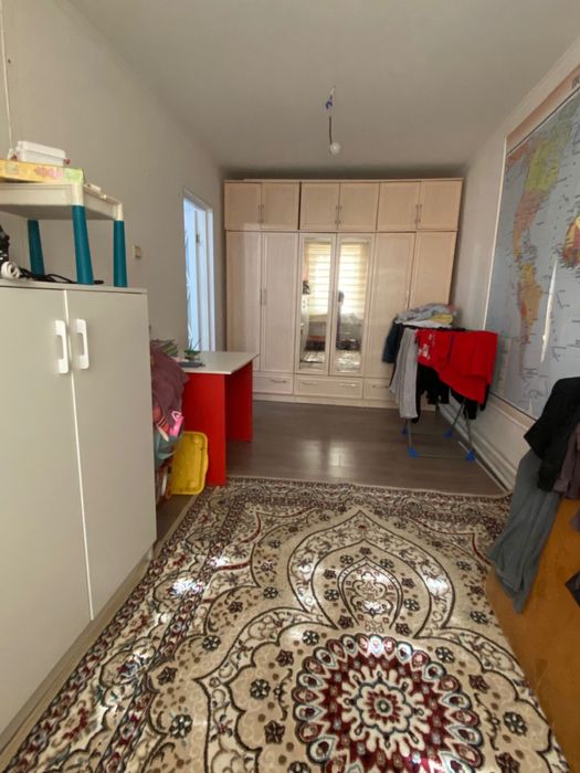 Продается 2-х комнатная квартира