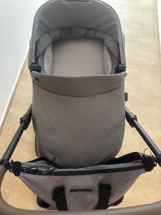 Детска количка Easywalker Harvey³ 2 in 1