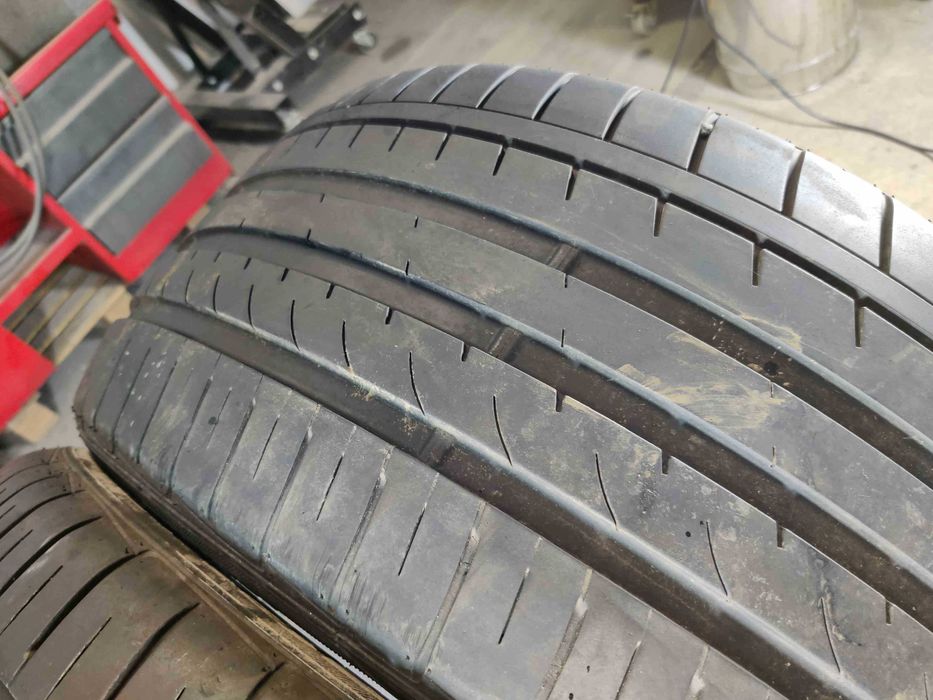 295/40 R20 • Vara • Falken Azenis FK453CC 110W | 2 buc | Pret/buc