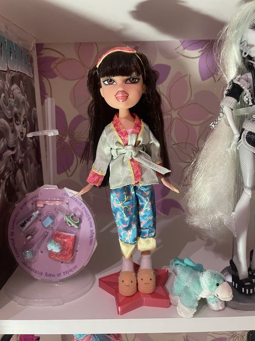 Куклы Monster High, Bratz (монстер хай, братц)