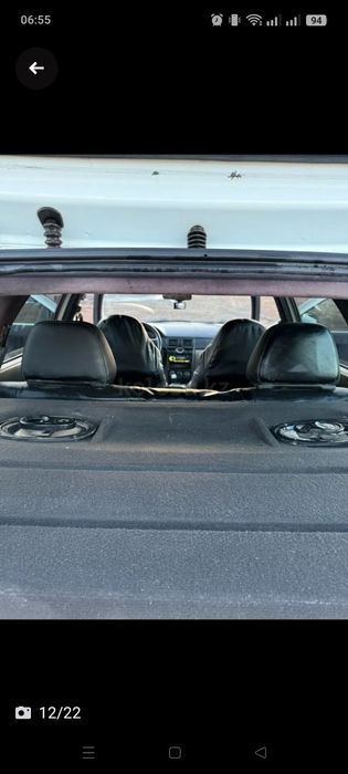 Продам приору 2012года