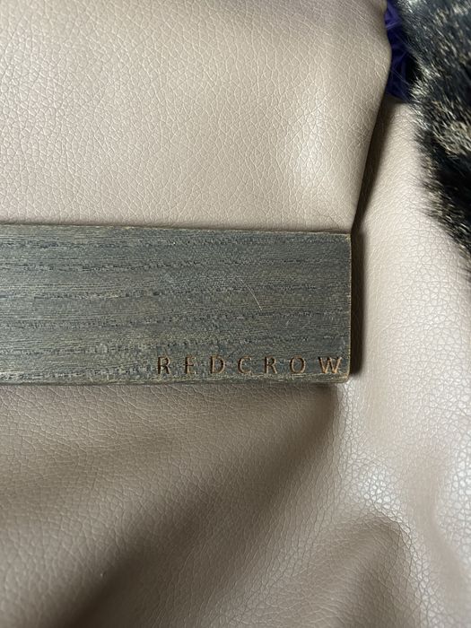 Рюкзак Redcrow большой срочно продам