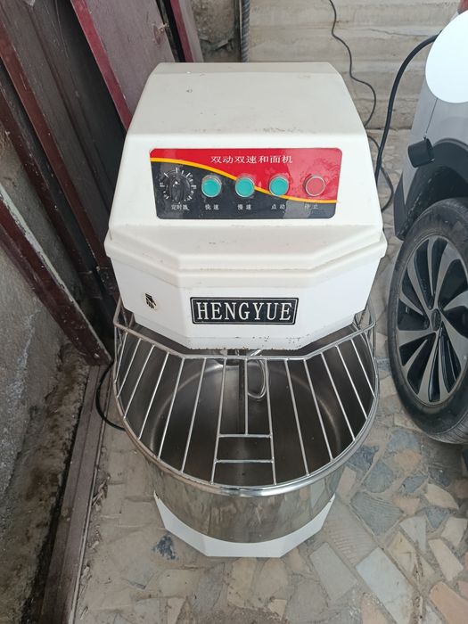 Нонвойхона печ мишалка