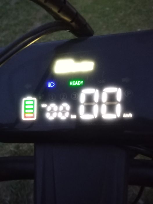 Продам на скутер