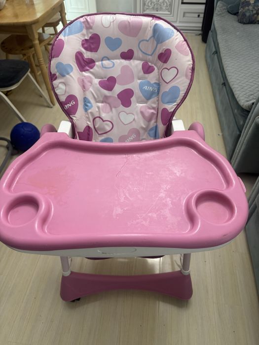 Стул для кормлеүия ребенка