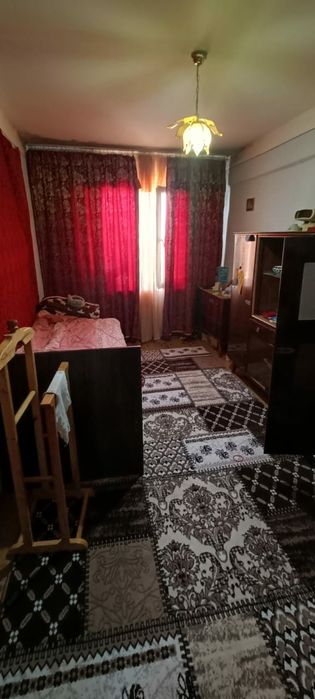 Квартира 4 комнатная