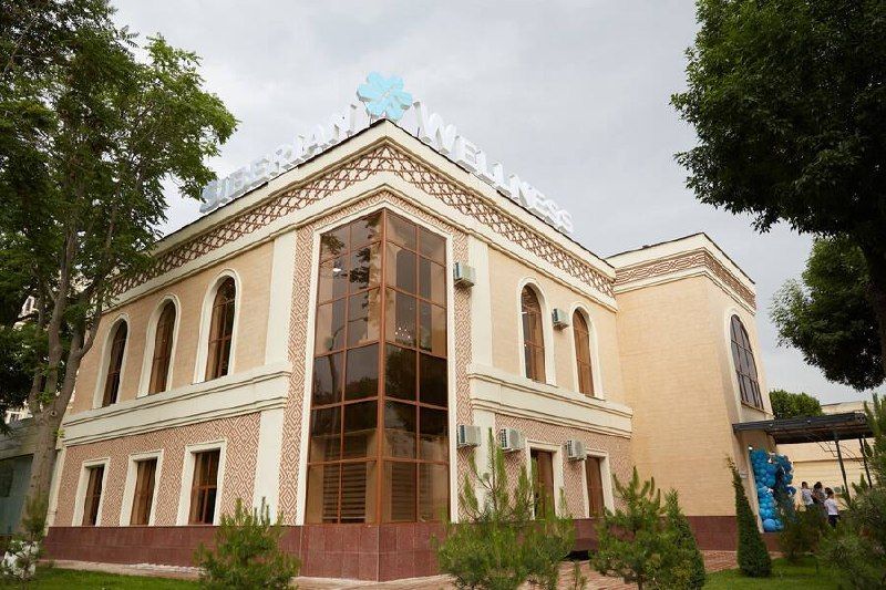 Коммерческое помещение 712 кв.м. Мирабадский район, ул. Нукусская
