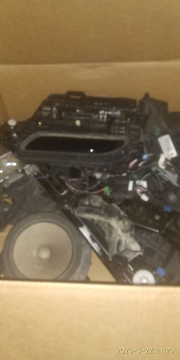 Teslа запчасти тесла запчас