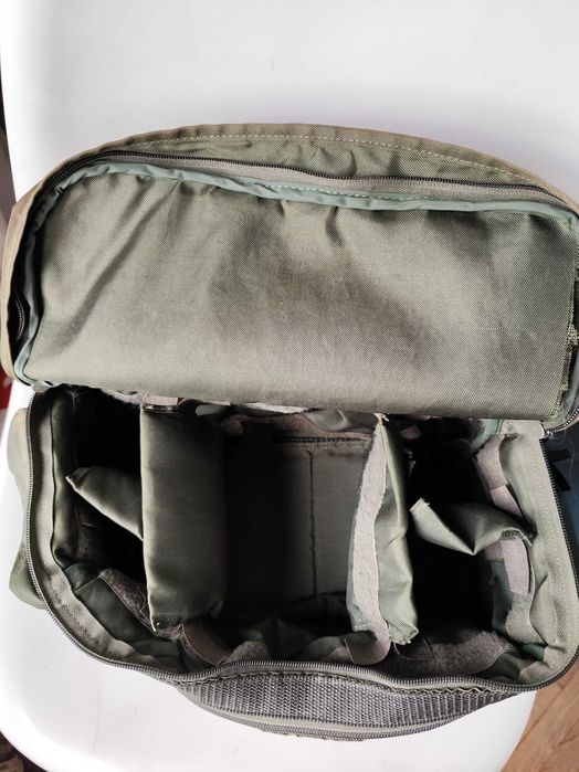 Чанта за рибари,ловци,фотографи,планинари,хайдути.